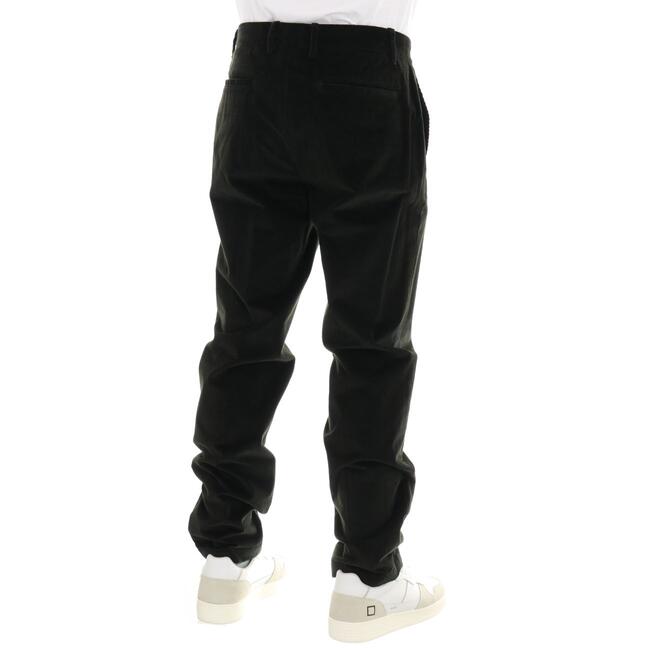 PANTALONE IN VELLUTO SEINSE - Mad Fashion | img vers.650x/